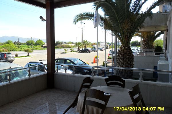 Entur Thermal Hotel & Spa Entur Termal Otel (Edremit)